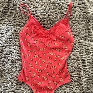Victoria Secret PINK Bodysuit